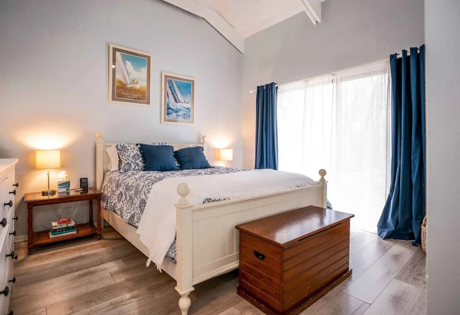 Our Little Lake Place