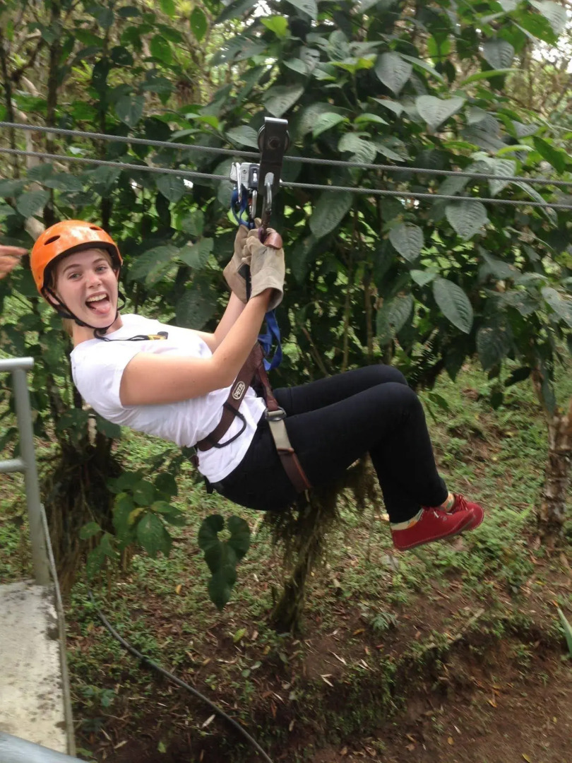 Casa Divina Eco Lodge