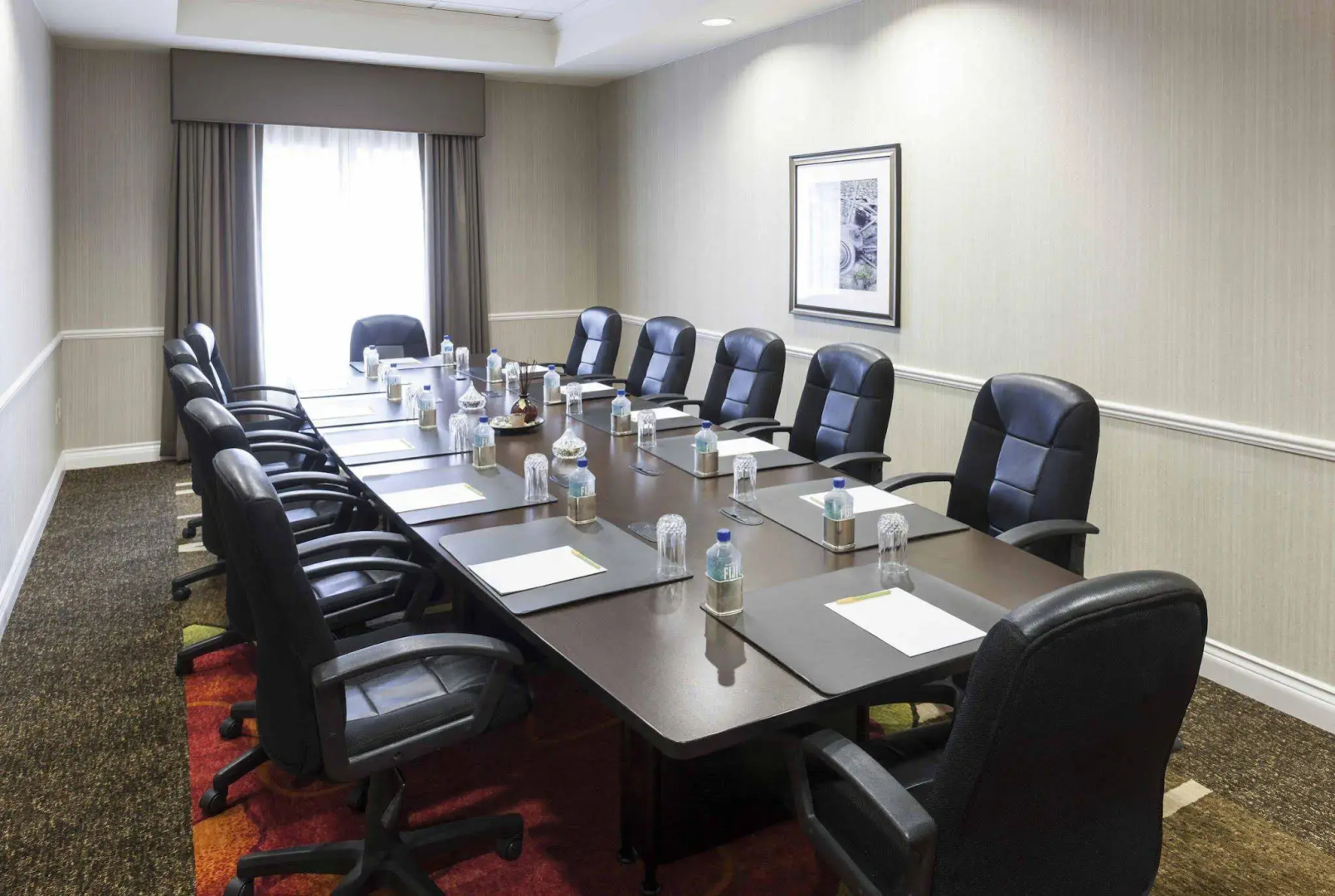 Hilton Garden Inn Dallas Lewisville
