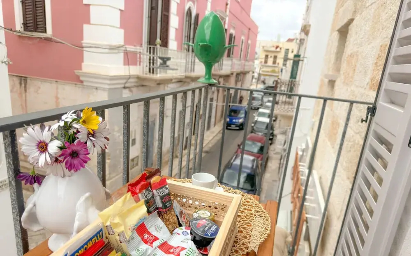 Vingtsept Bed and Breakfast