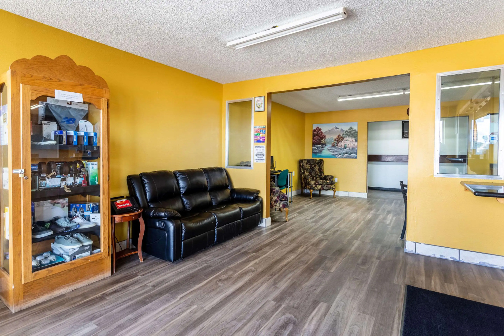 Econo Lodge Gallup West