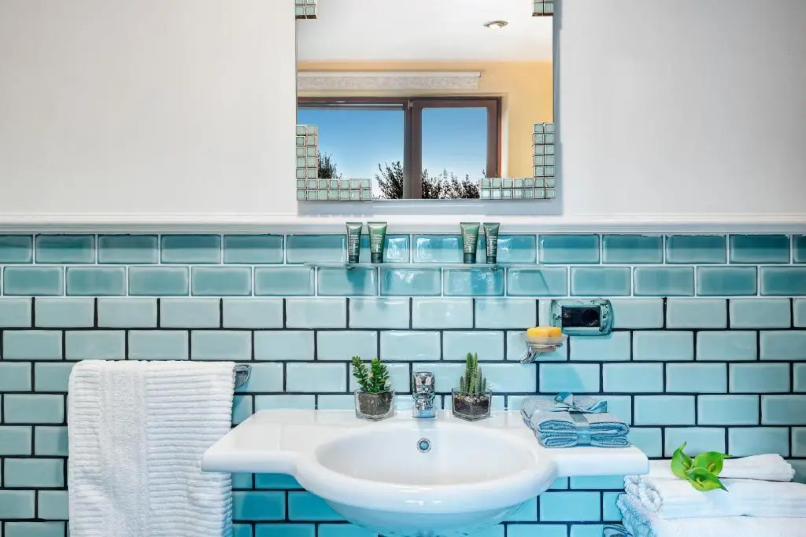 Villa Islamorada - Pool And Sea View