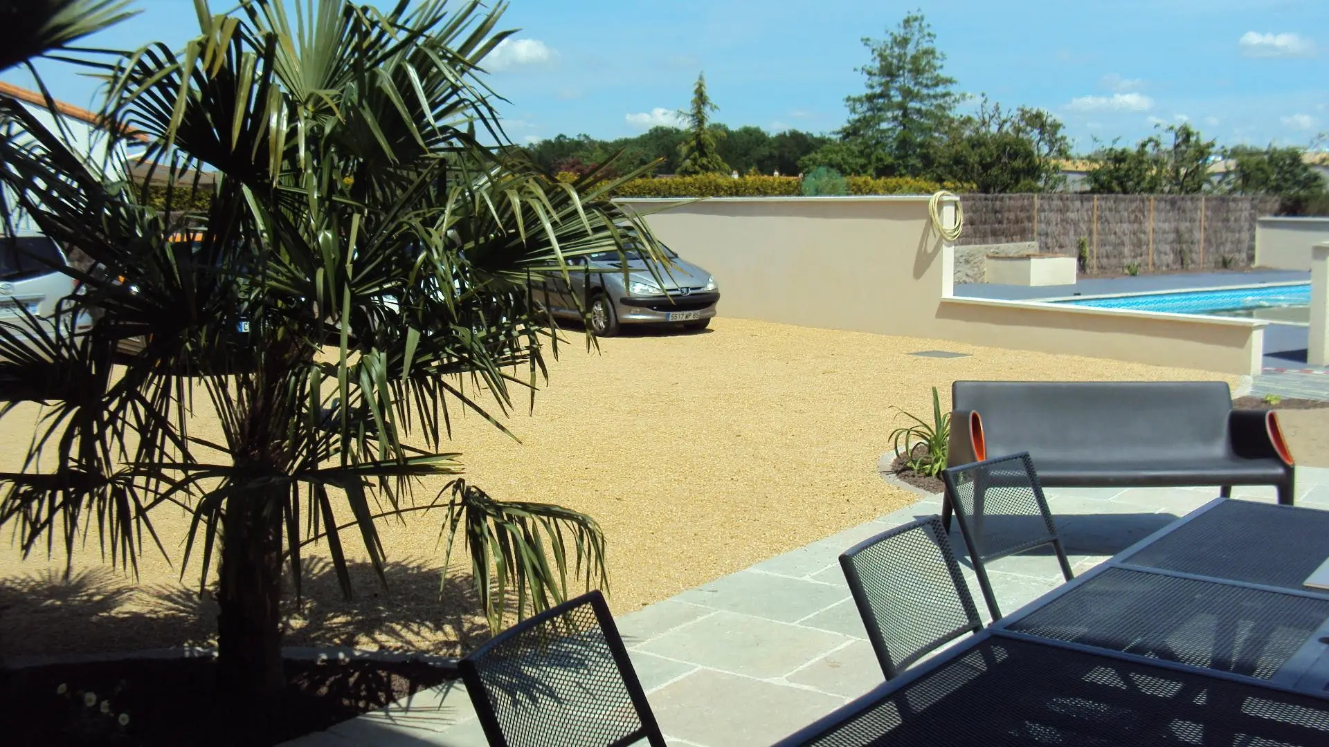 Maison Marie BARRAULT