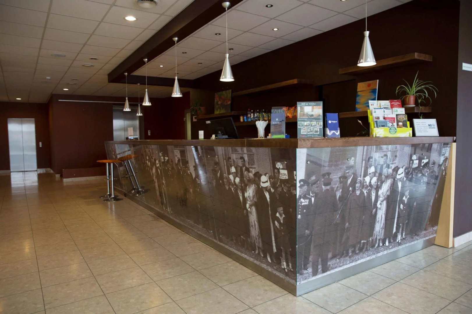 Rixwell Bauska Hotel