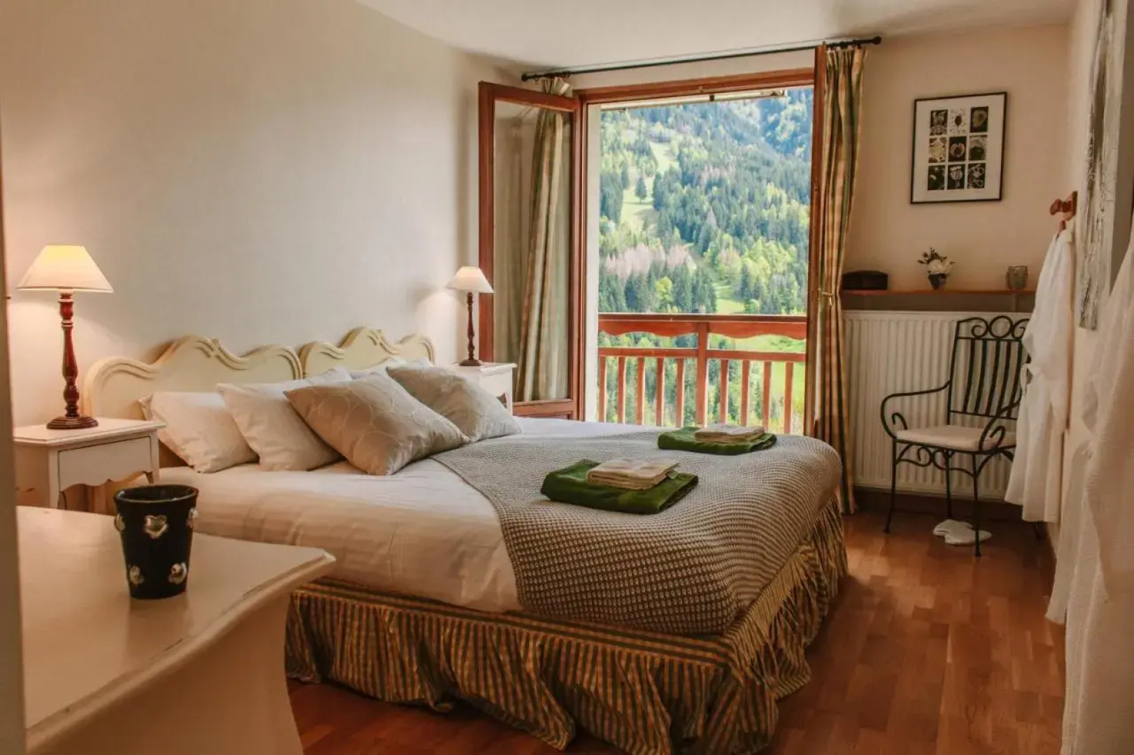 Chalet Saskia - Catered