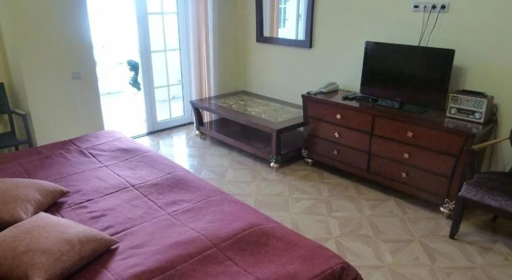 Отель Морской Клуб