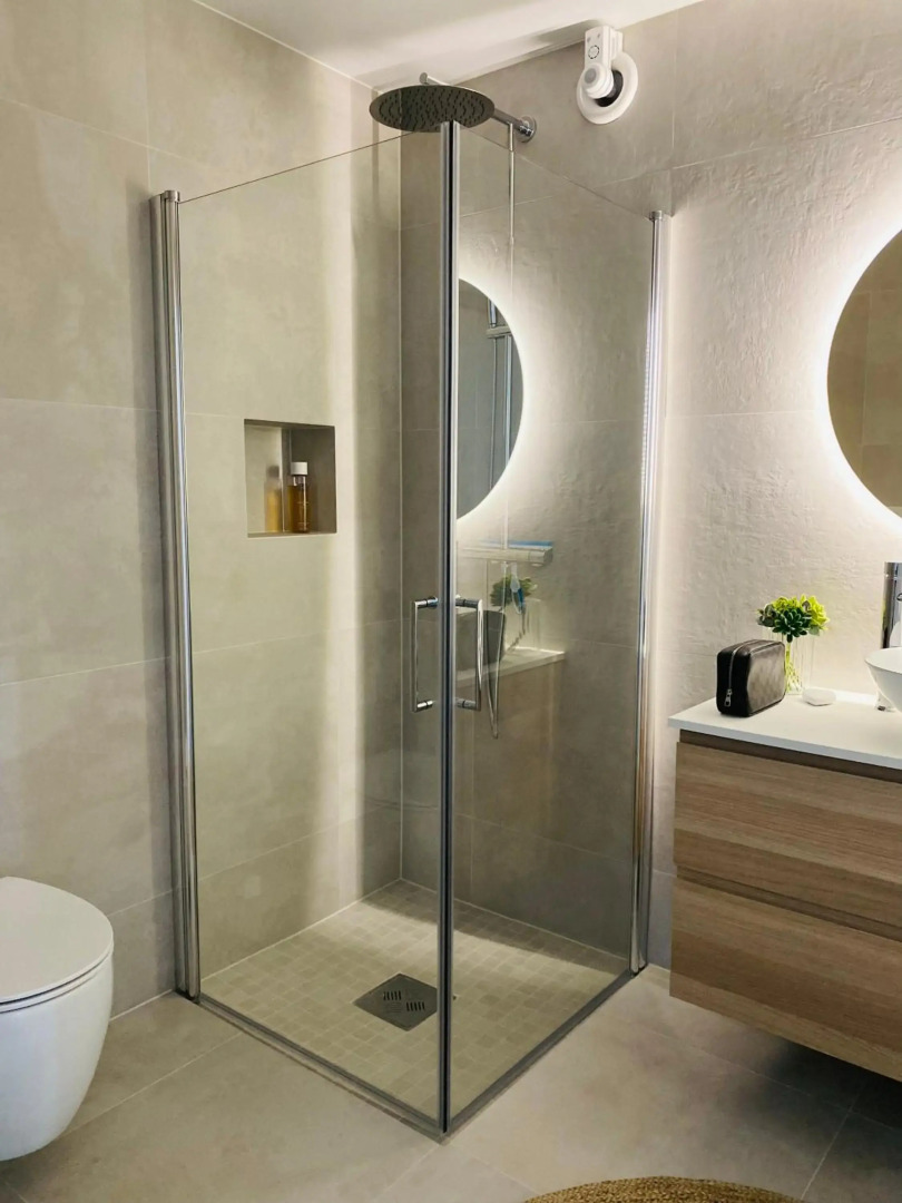 Feriebolig for barnefamilier året rundt