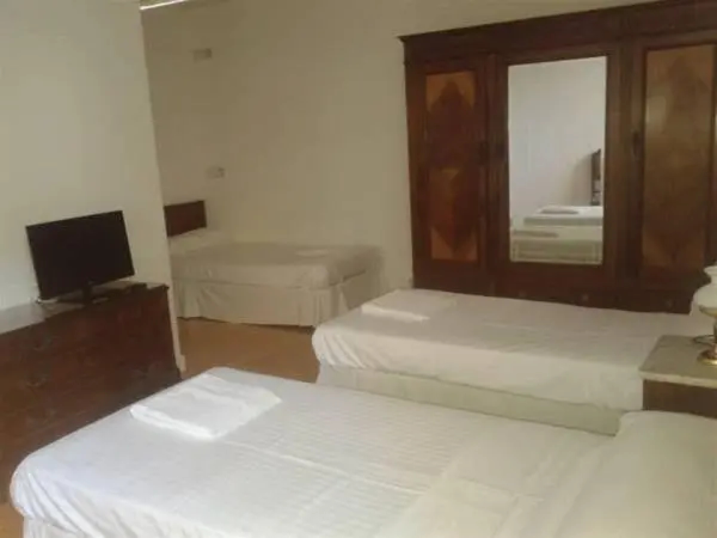 Hostel Ciudadela 7