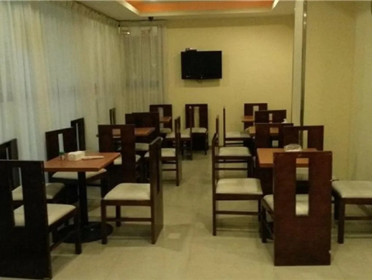 Hanting Hotel Shantou Jinsha East Road