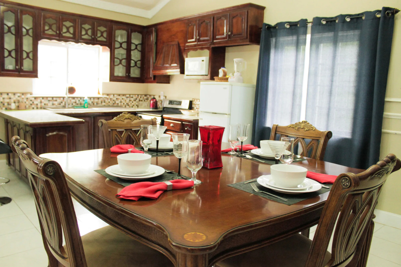 Casa Tianna Guest Apartments