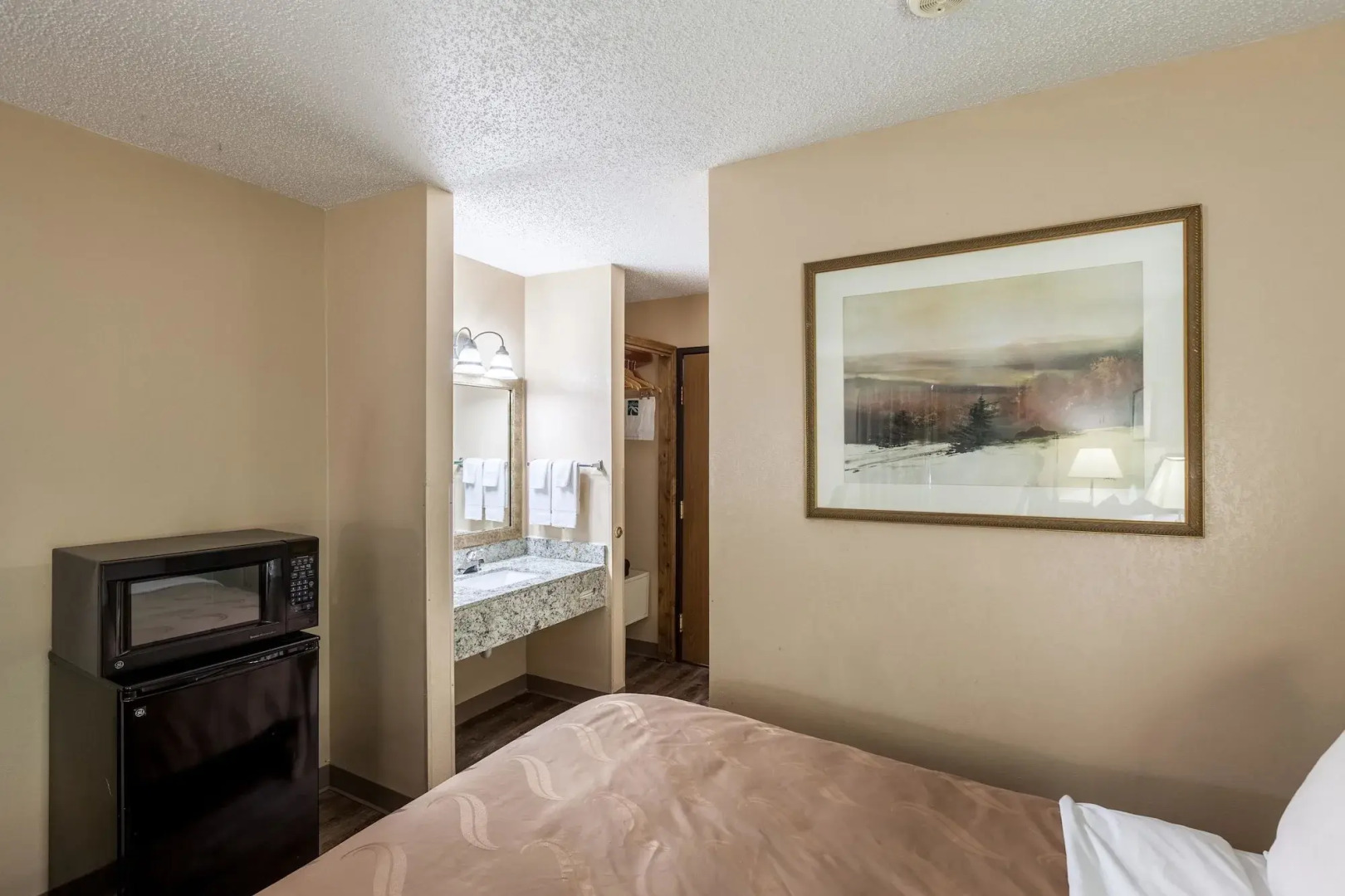 Quality Inn Allen - Plano East