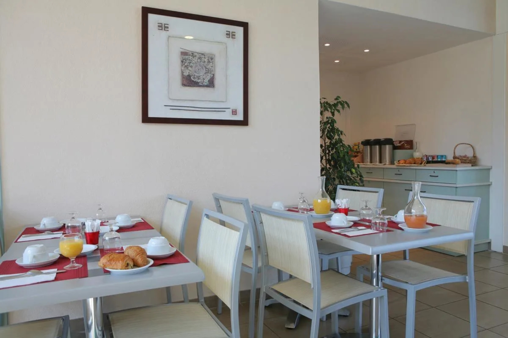 Nemea Appart Hotel Green Side Biot Sophia Antipolis