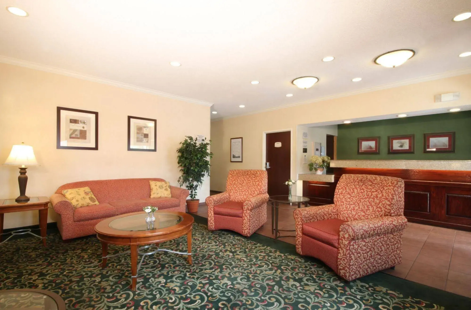 Fairfield Inn by Marriott Deptford