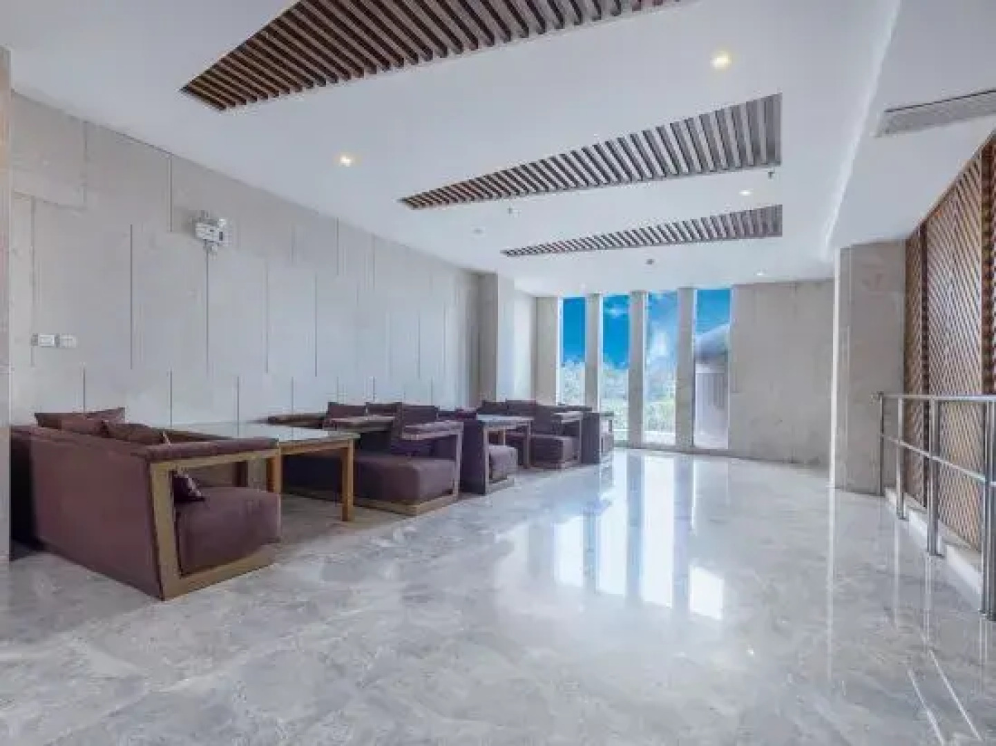 Shilinxuan Holiday Inn (Shilin Scenic Area)