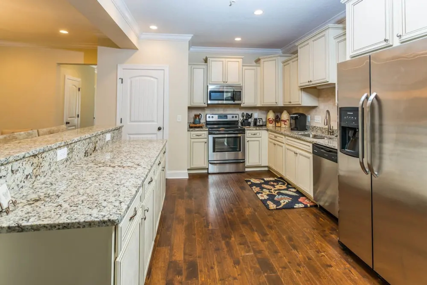 1106 Reserve Lane by Hodnett Cooper