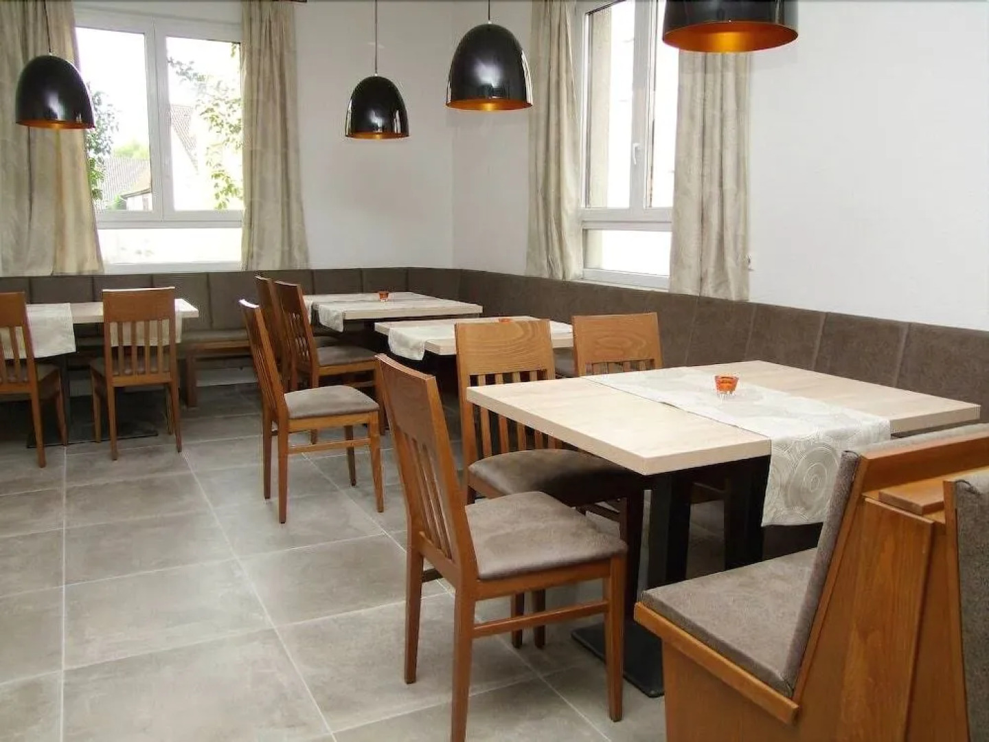 Gasthaus Linde Wachbach