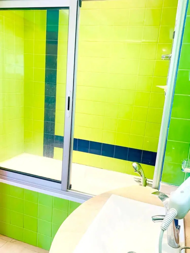 Villa With 12 Bedrooms in Bouznika, With Wonderful sea View, Private Pool, Enclosed Garden