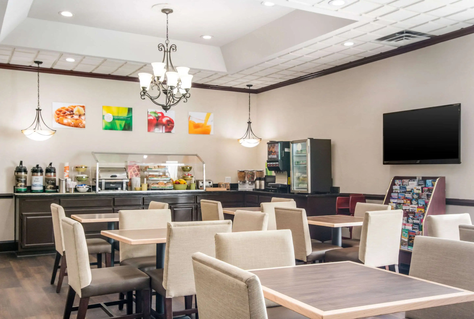 Quality Inn Suwanee I-85