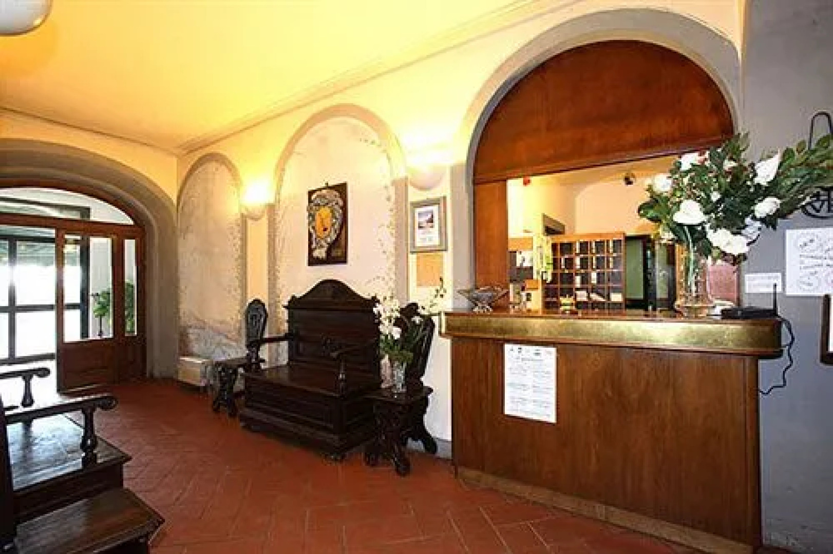 Hotel Villa Belvedere