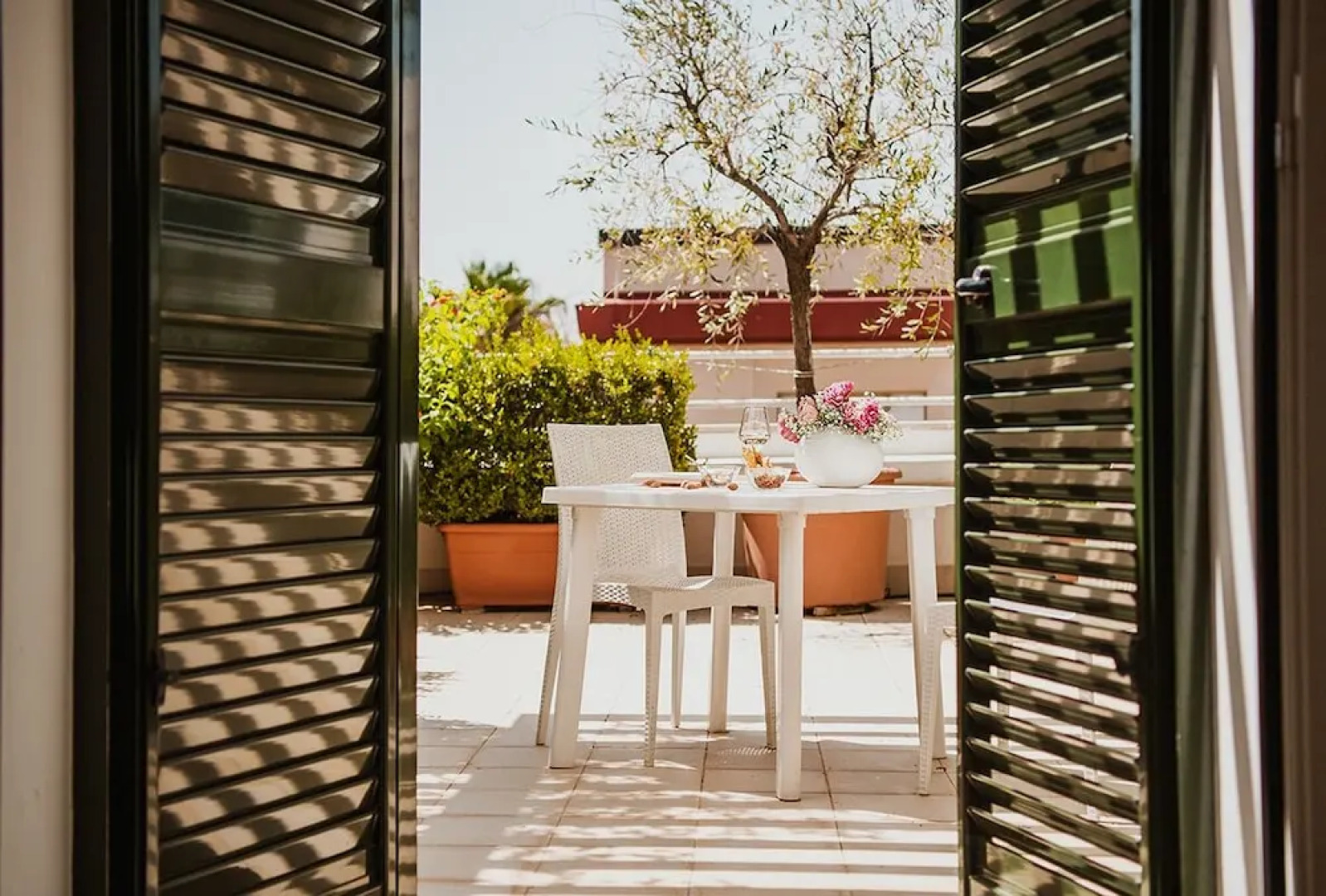 Boutique hotel Liddo