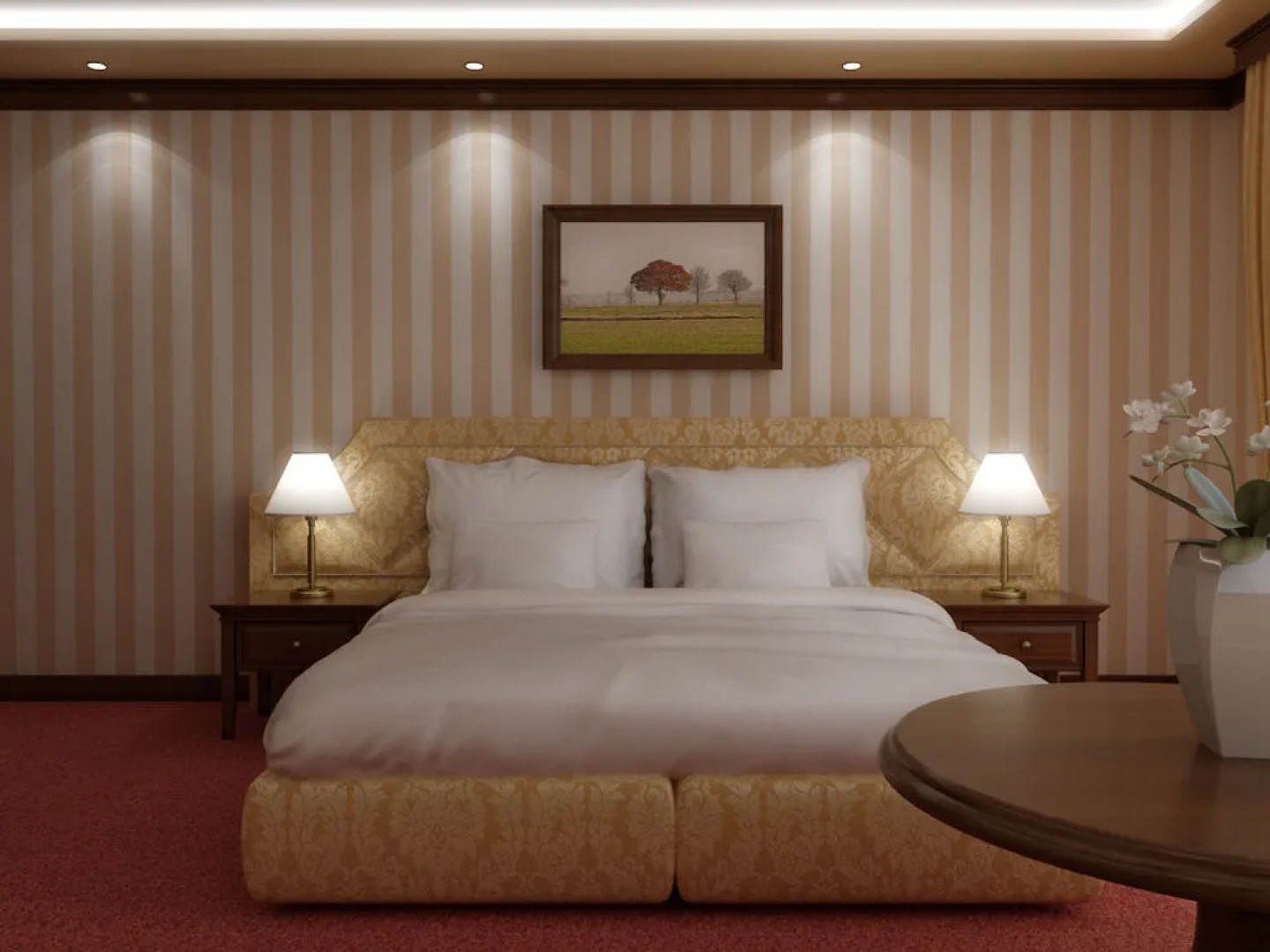 The Mill Hotel / Melnicata