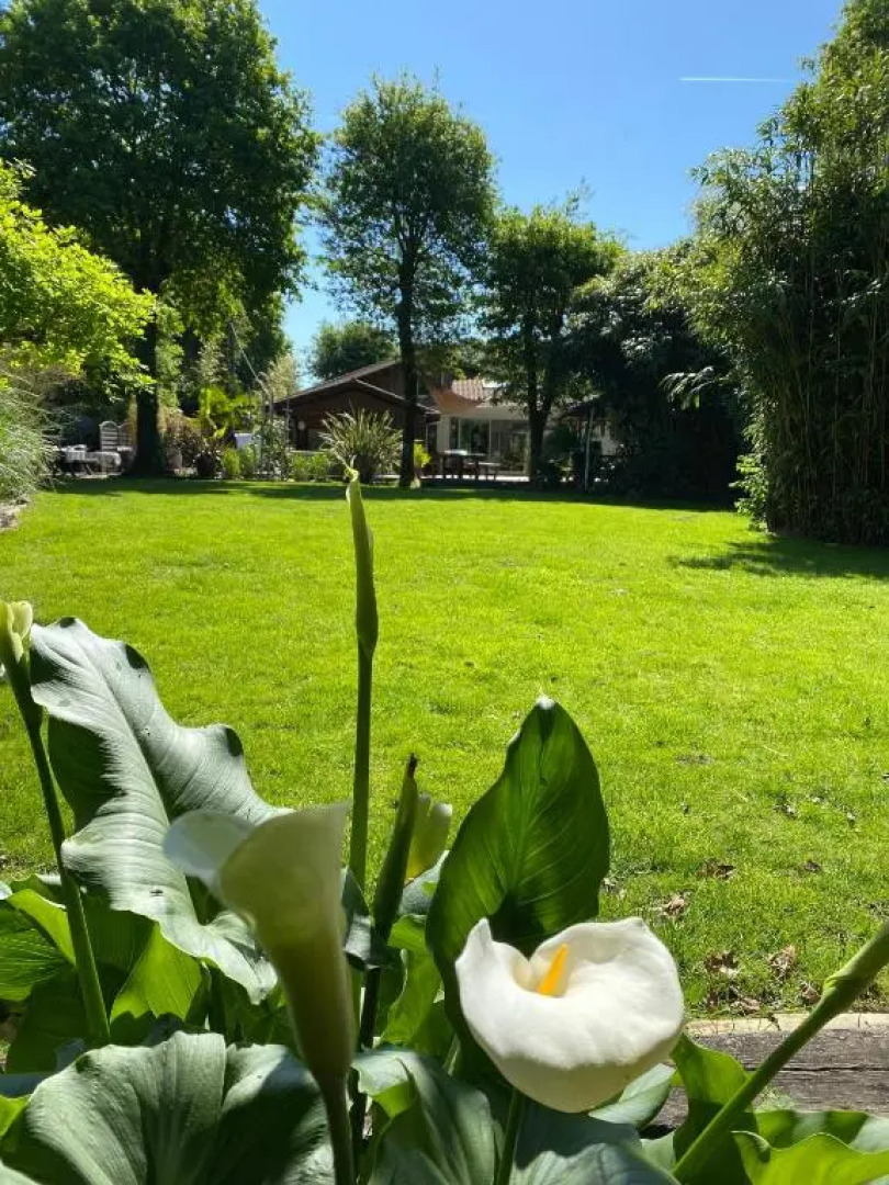 Maison Bassin d'Arcachon