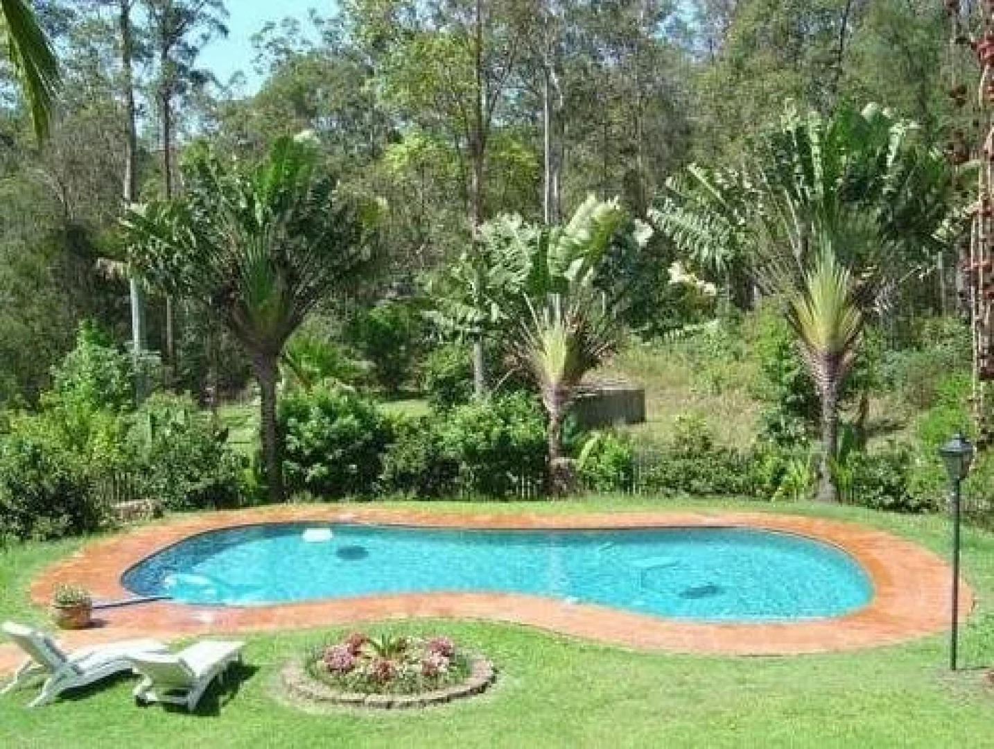 Riviera Bed and Breakfast