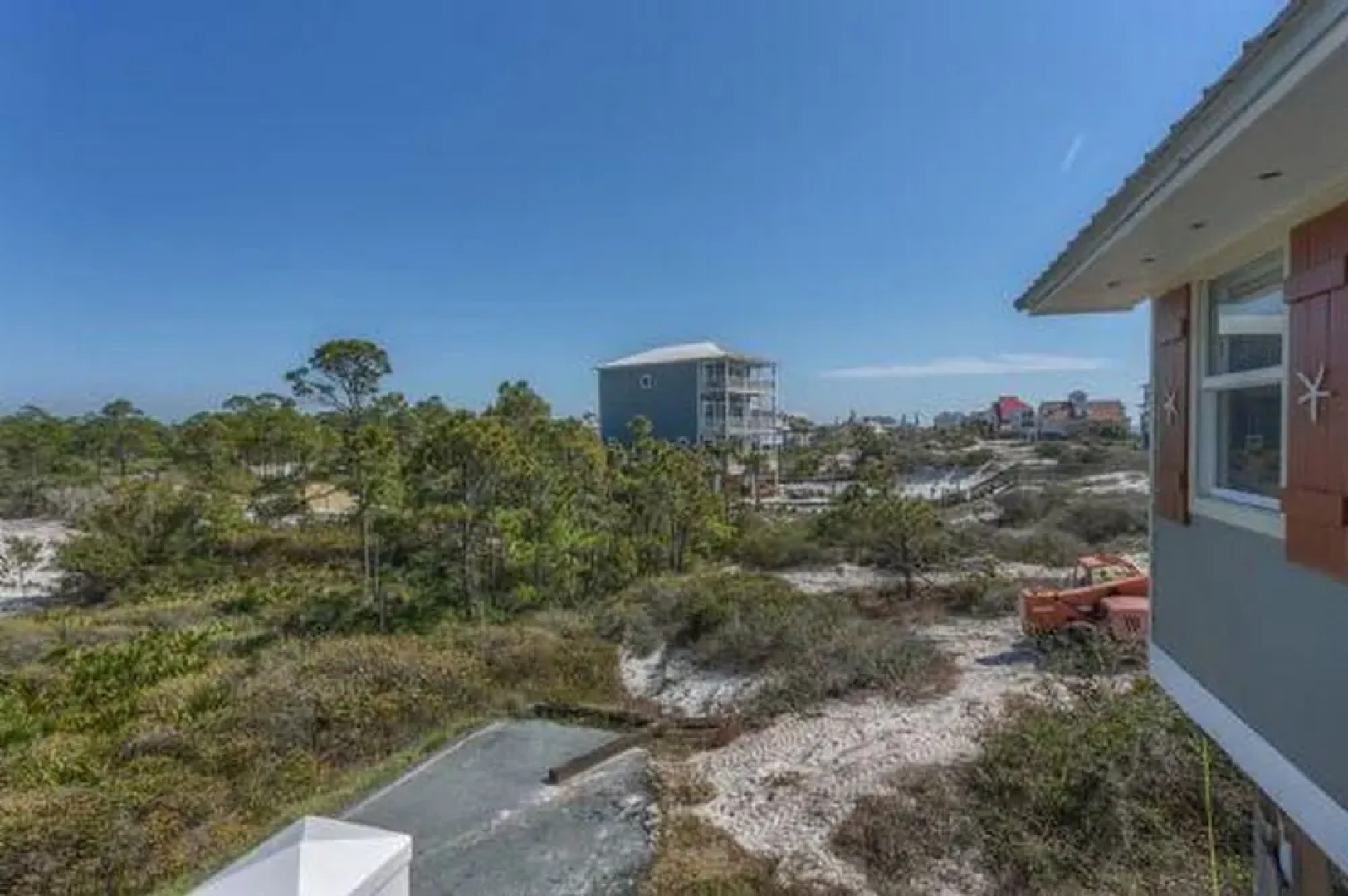 Gulf Breeze Apartment 3 Bedroom