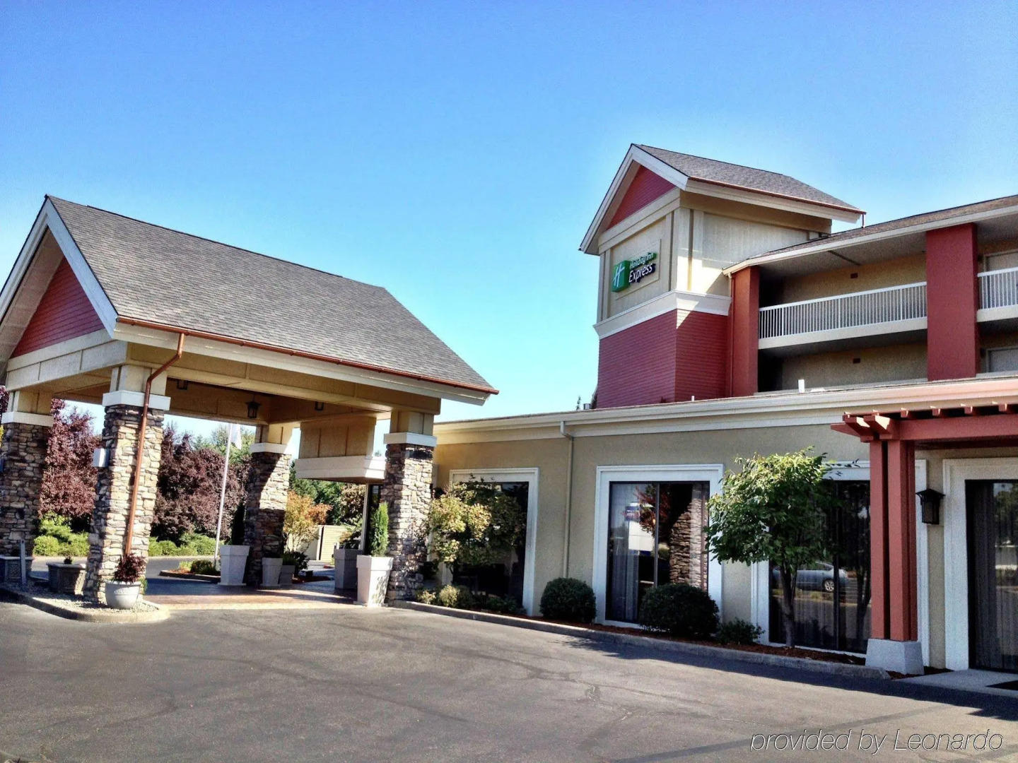 Holiday Inn Express Roseburg by IHG