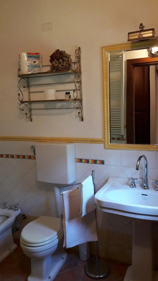 Residenza Il Platano Fortilizio di Campiglia