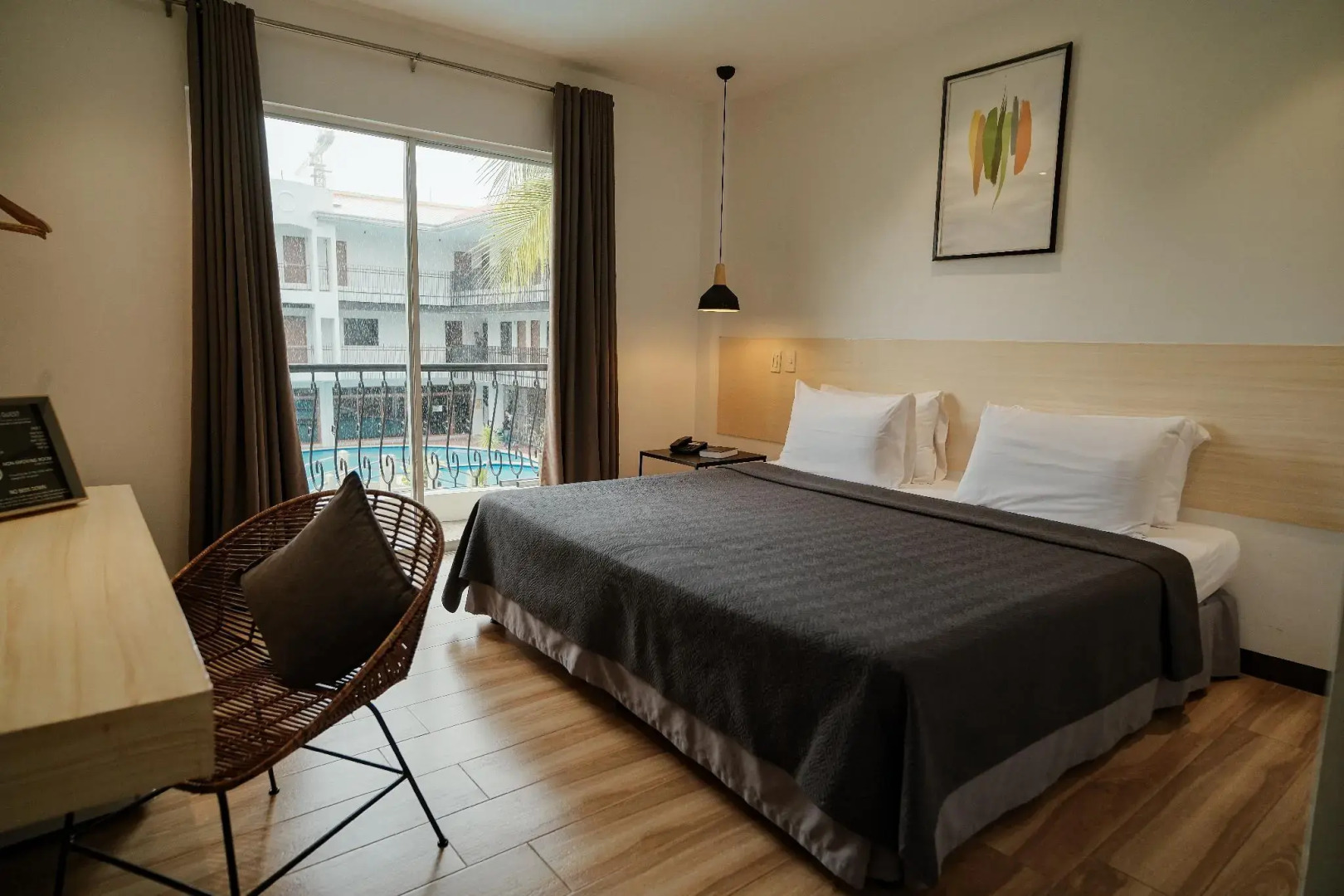 Seorabeol Grand Leisure Hotel