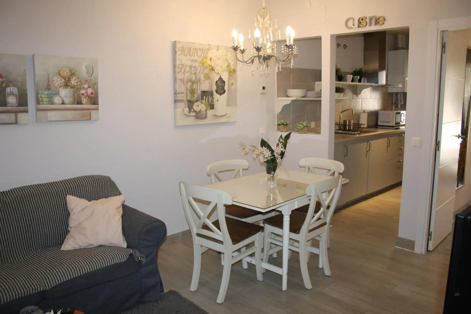 Apartamentos "Casa Abuelo Juan"