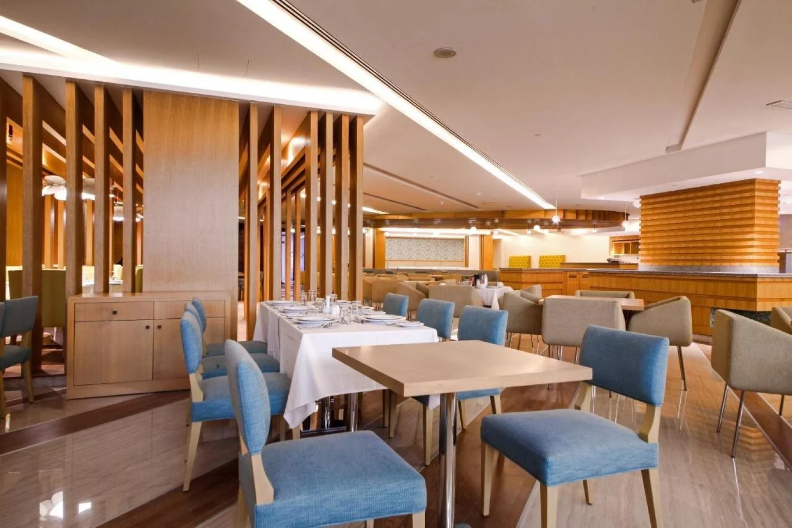 Lavender Hotel & Hotel Apartments Al Nahda