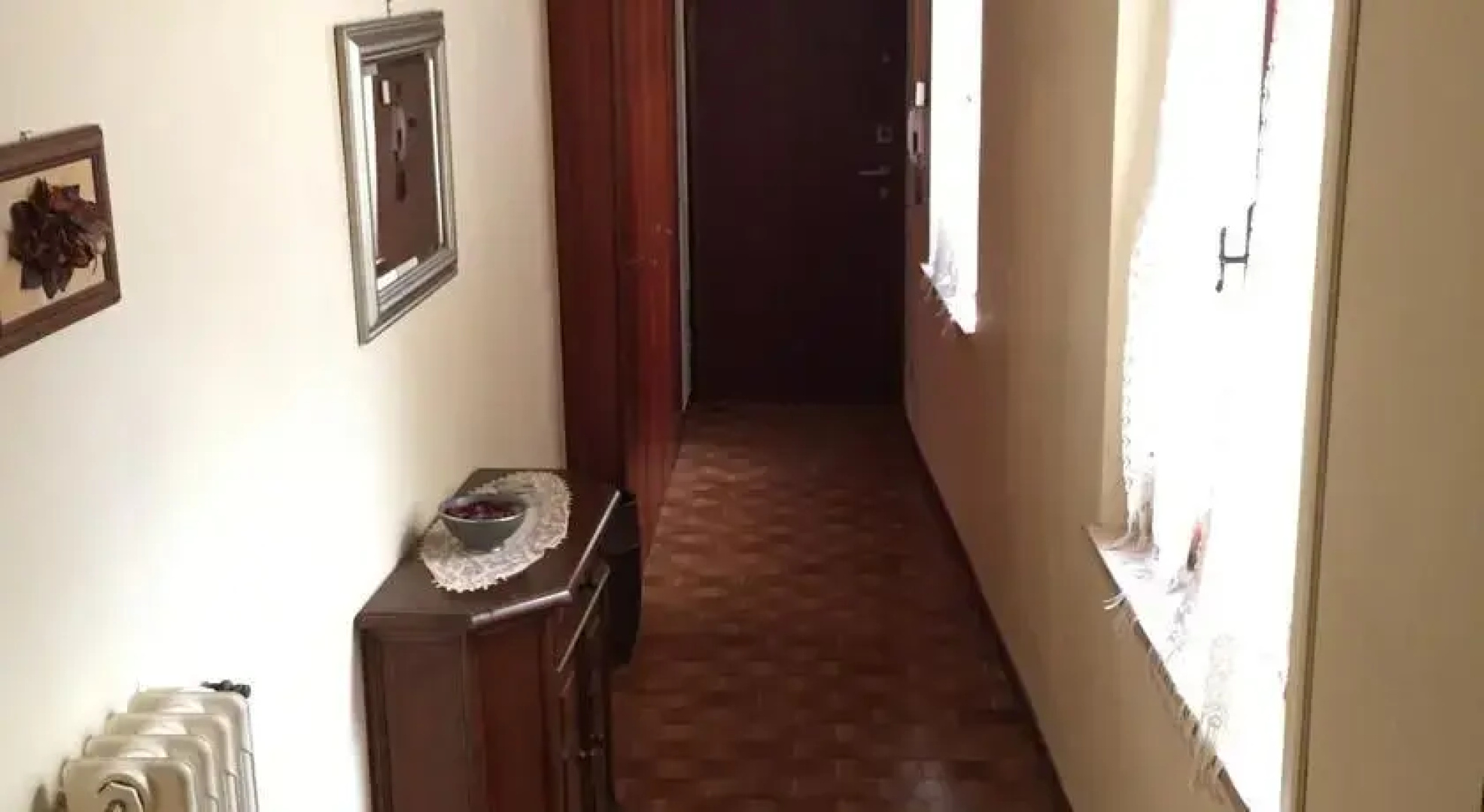 Grazioso appartamento centralissimo