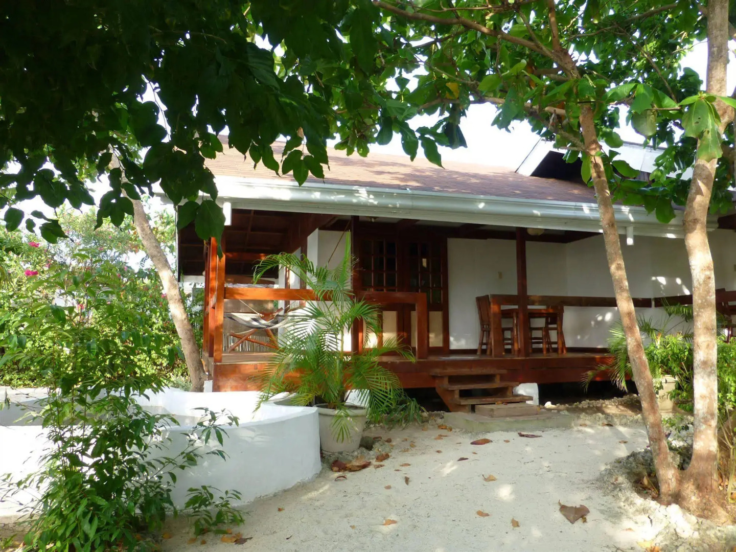 Talima Beach Villas & Dive Resort
