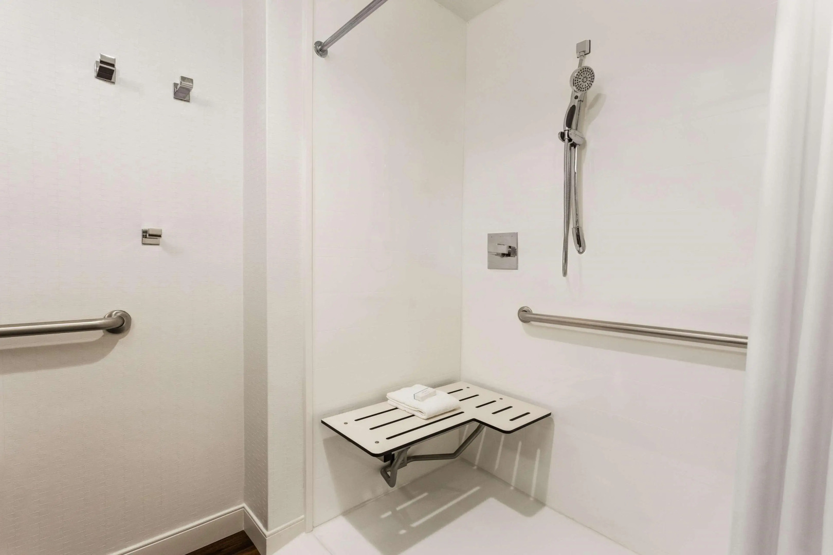 Hampton Inn Fort Smith