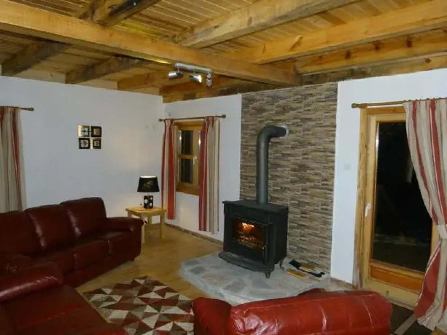 Mountain View Lodges