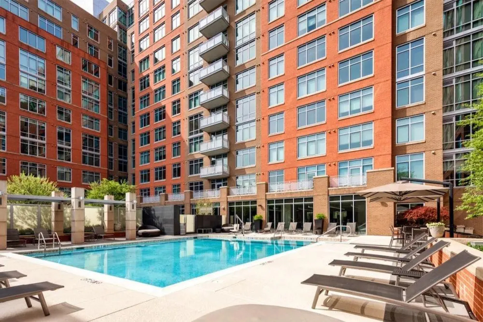 Global Luxury Suites at Town Center North