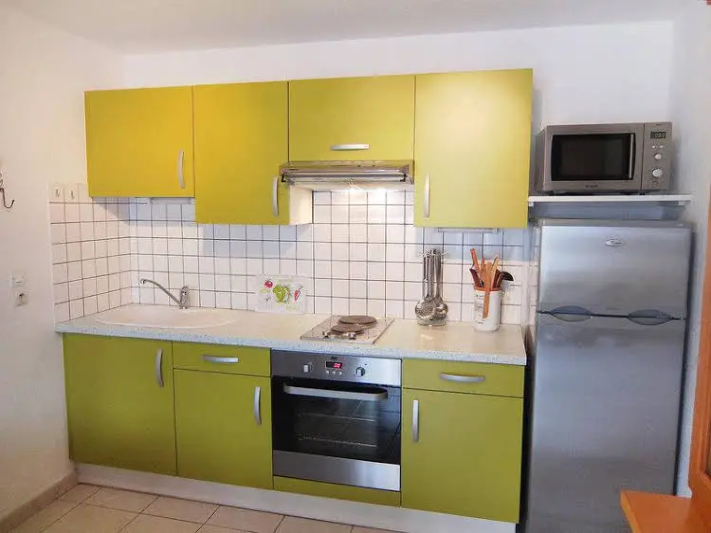 Holiday Home Les Capellanes