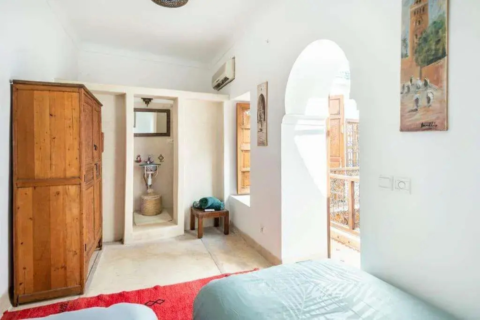 Riad Sakura Marrakech