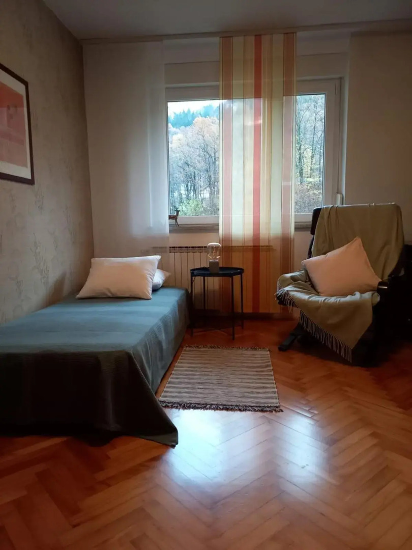 Riverside Villa Avo - Apartment AVO