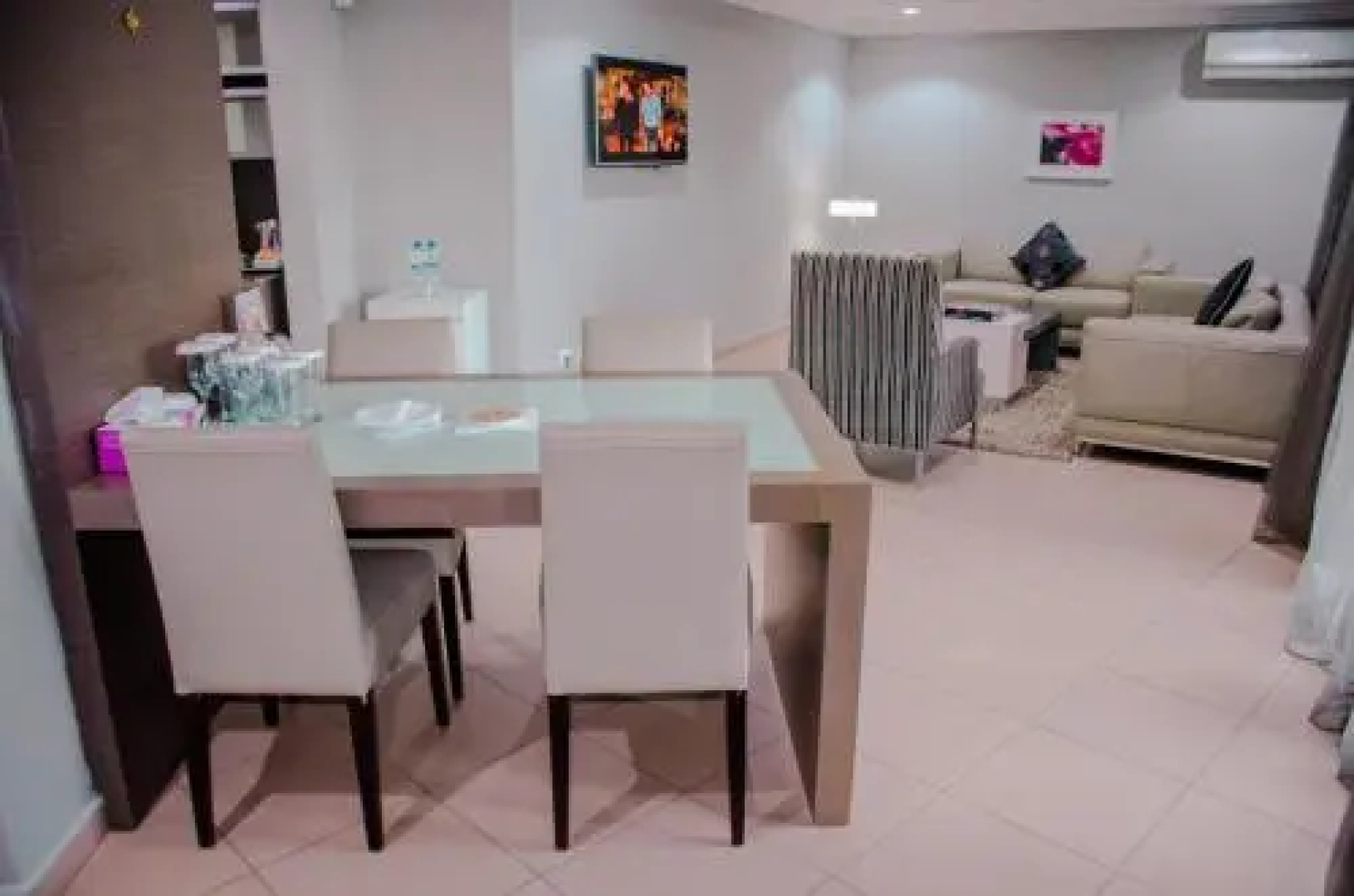 Hotel Milenio