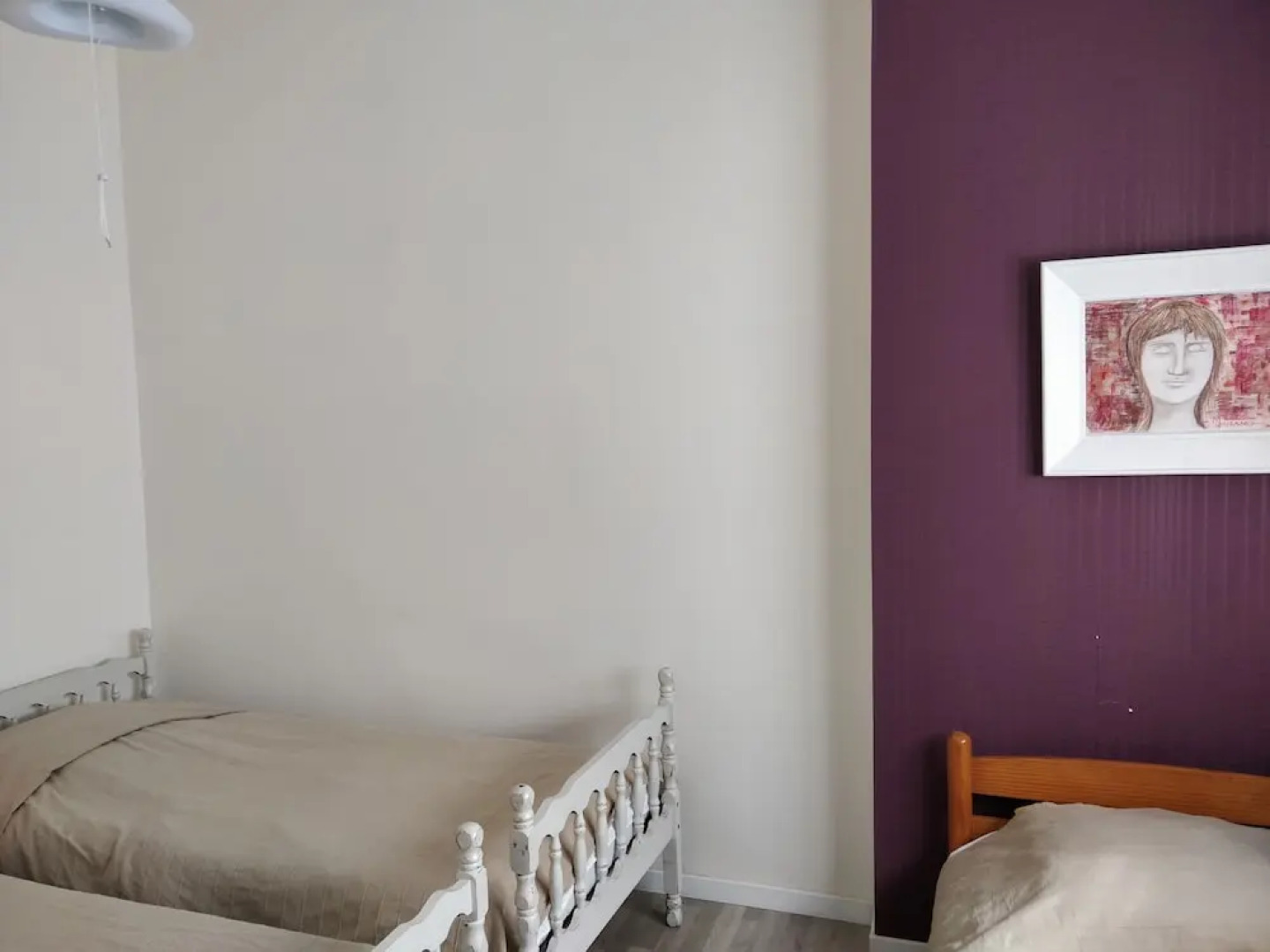 Le Gite Campagne Chic