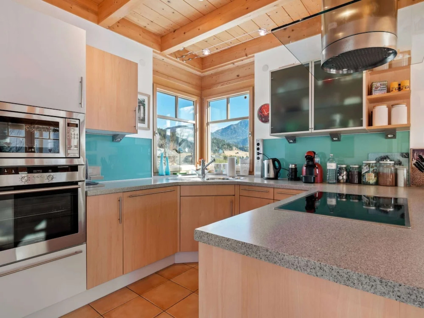 Country House in St. Georgen im Gailtal Near Nassfeld