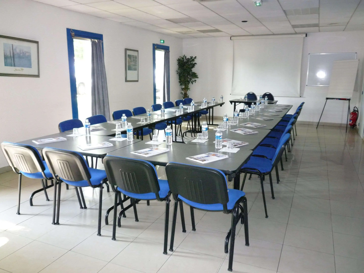 Eurohotel Airport Orly Rungis