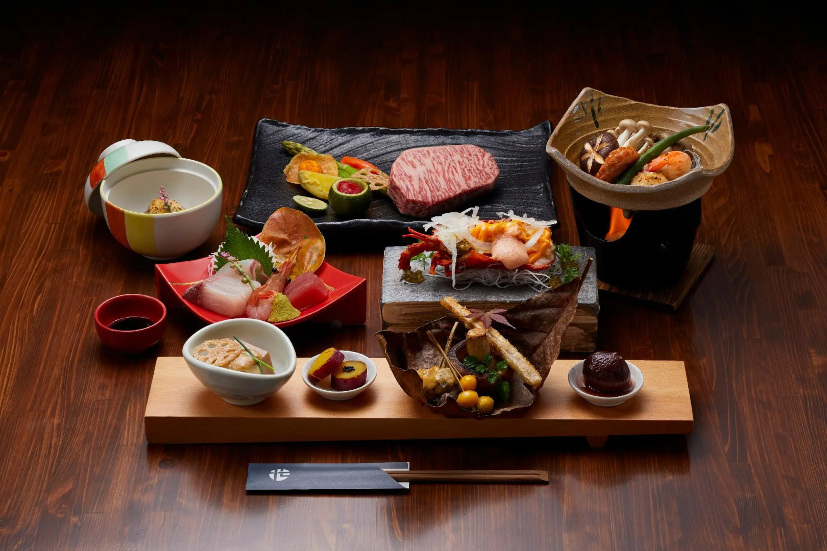 Yufuin Yawaraginosato Yadoya