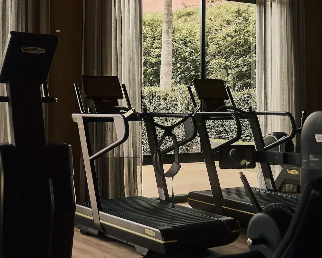 Boa Vista Surf Lodge