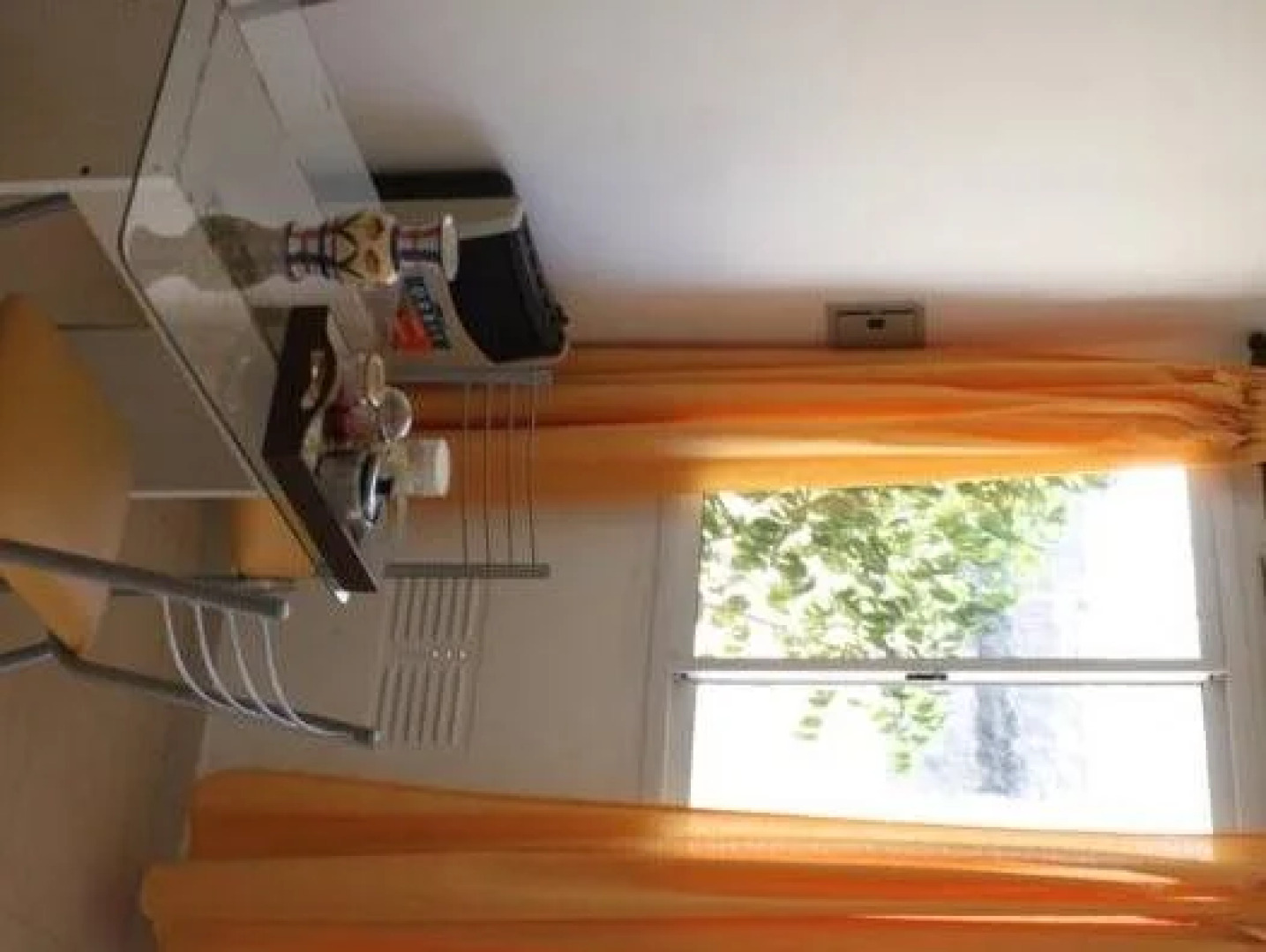 Departamentos del Parque