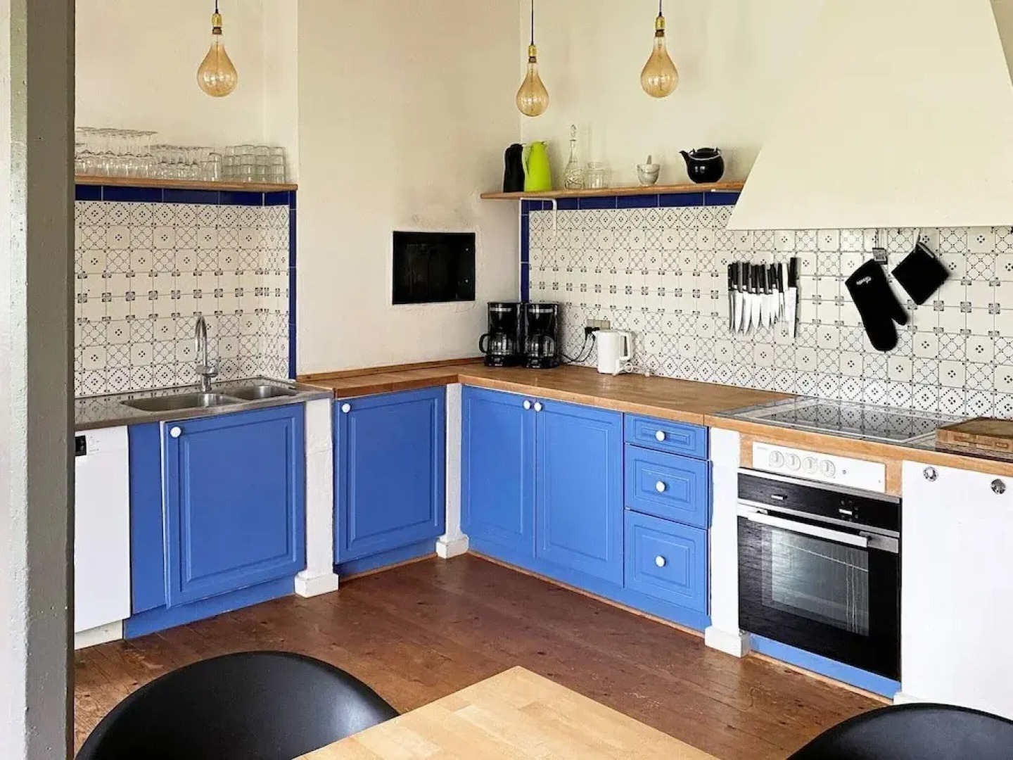 Scenic Retreat in Boddum - By Traum Ferienwohnungen