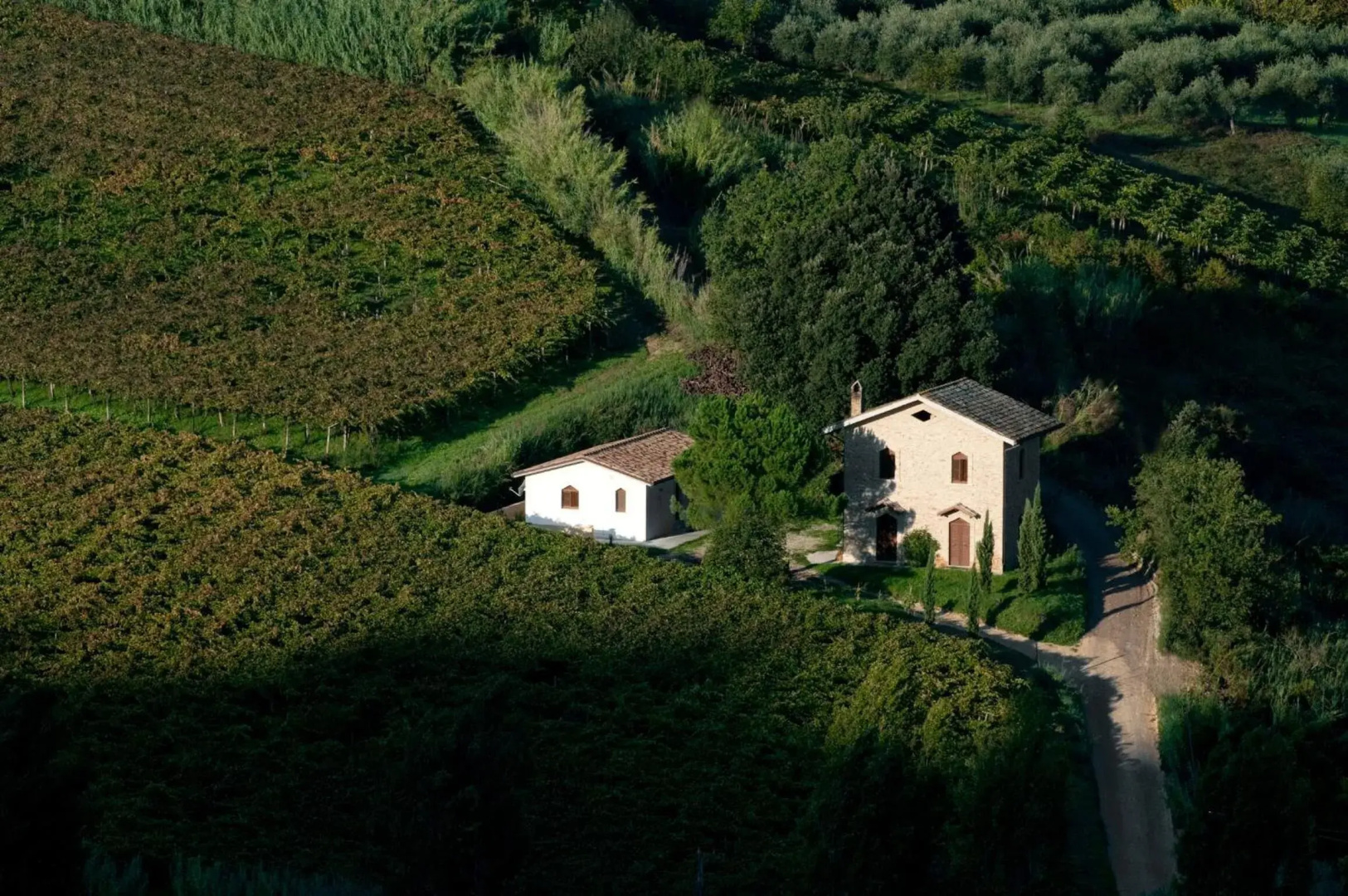 Agriturismo Casa dell'Orto